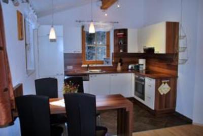 фото отеля Ferienwohnung Gassoid