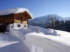 фото отеля Ferienwohnung Gassoid