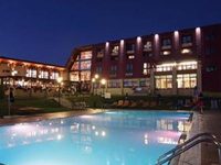 Hotel Secret Garden