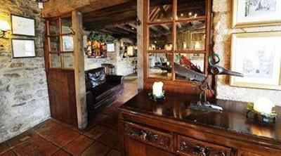 фото отеля The Talkhouse Inn Stanton St John