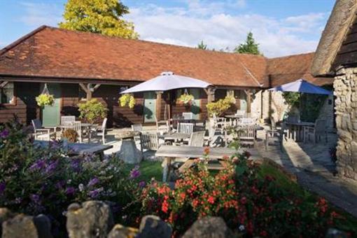 фото отеля The Talkhouse Inn Stanton St John