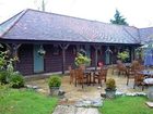 фото отеля The Talkhouse Inn Stanton St John