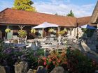 фото отеля The Talkhouse Inn Stanton St John