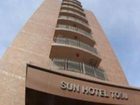 фото отеля Sun Hotel Tosu