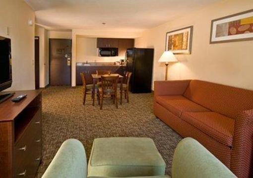 фото отеля Comfort Inn & Suites Pottstown