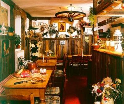 фото отеля Landgasthof zur goldenen Aue