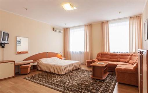 фото отеля Hotel Rubicon