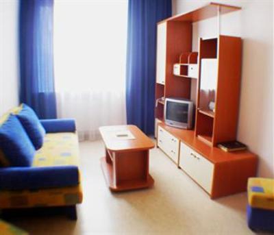 фото отеля Hotel Rubicon