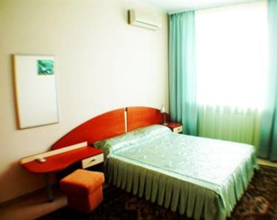 фото отеля Hotel Rubicon