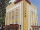 фото отеля Hotel Rubicon