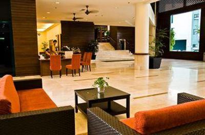 фото отеля Nomad SuCasa All Suite Hotel