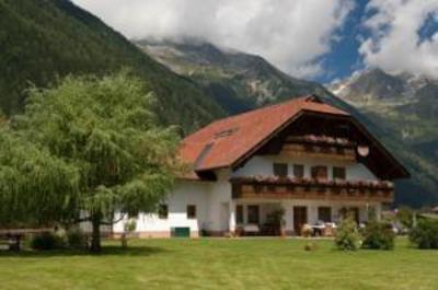 фото отеля Landhaus Rainer