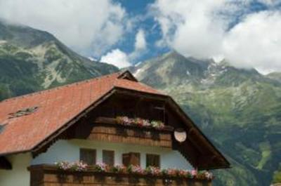 фото отеля Landhaus Rainer