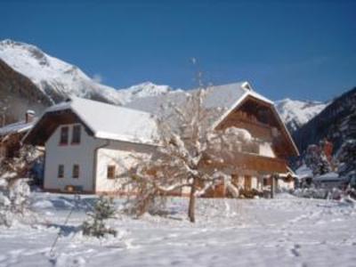 фото отеля Landhaus Rainer