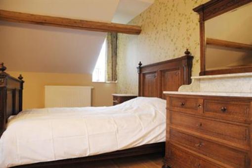фото отеля B&B Heydedijck