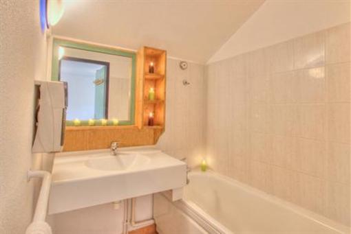 фото отеля Residence Des Thermes Lons-le-Saunier
