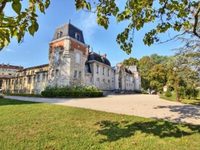 Residence Des Thermes Lons-le-Saunier