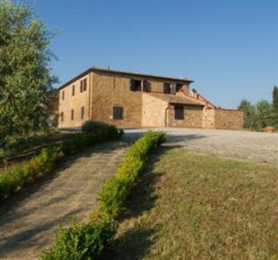 фото отеля Fattoria Primavera