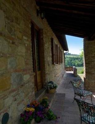 фото отеля Fattoria Primavera