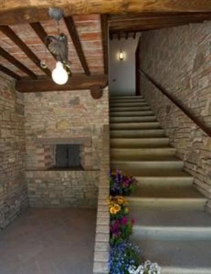 фото отеля Fattoria Primavera