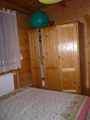 фото отеля Anna Luxusapartman