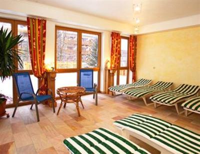 фото отеля Hotel Dienten am Hochkonig