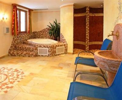 фото отеля Hotel Dienten am Hochkonig