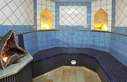 фото отеля Hotel Dienten am Hochkonig