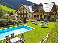 Hotel Dienten am Hochkonig
