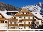 фото отеля Hotel Dienten am Hochkonig