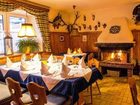 фото отеля Hotel Dienten am Hochkonig