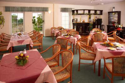 фото отеля Hotel Garni Am Uenglinger Tor