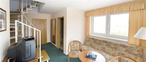 фото отеля Hotel Garni Am Uenglinger Tor
