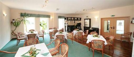 фото отеля Hotel Garni Am Uenglinger Tor