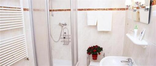 фото отеля Hotel Garni Am Uenglinger Tor