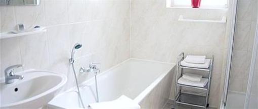 фото отеля Hotel Garni Am Uenglinger Tor