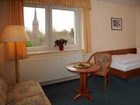 фото отеля Hotel Garni Am Uenglinger Tor