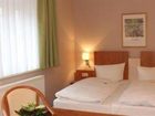 фото отеля Hotel Garni Am Uenglinger Tor