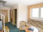 фото отеля Hotel Garni Am Uenglinger Tor