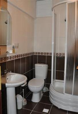 фото отеля Kayra Hotel