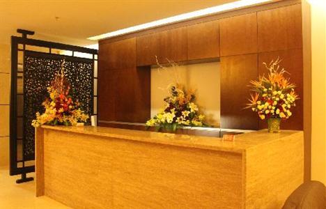 фото отеля Indochine Danang Hotel