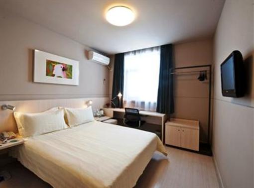 фото отеля Jinjiang Inn Baoji High-Tech Zone