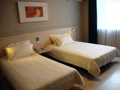фото отеля Jinjiang Inn Baoji High-Tech Zone
