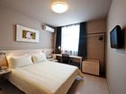 фото отеля Jinjiang Inn Baoji High-Tech Zone