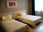 фото отеля Jinjiang Inn Baoji High-Tech Zone