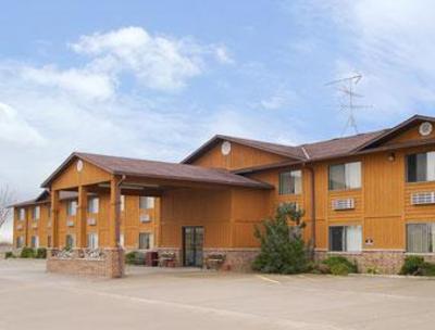 фото отеля Super 8 Marston/New Madrid Area