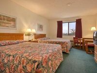 Super 8 Marston/New Madrid Area
