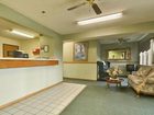 фото отеля Super 8 Marston/New Madrid Area