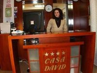 Hotel Casa David