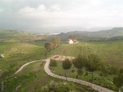 фото отеля Ciuci's Land & Manor